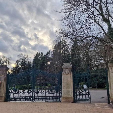 Sainte Marie By Unsejouranancy Fr Διαμέρισμα Εξωτερικό φωτογραφία